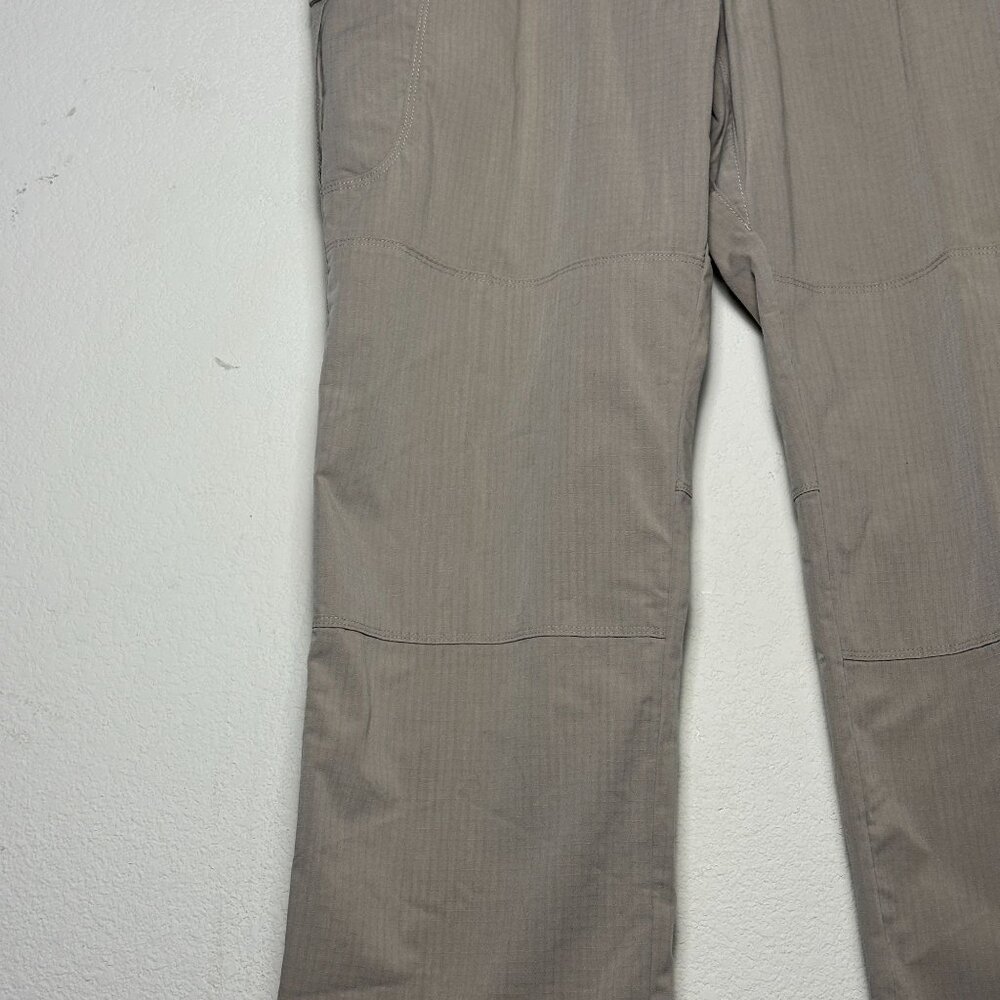 5.11 Tactical Adjustable Flex Cargo Pant Men 42x32 Tech Work Durable Utility - Picture 11 of 14